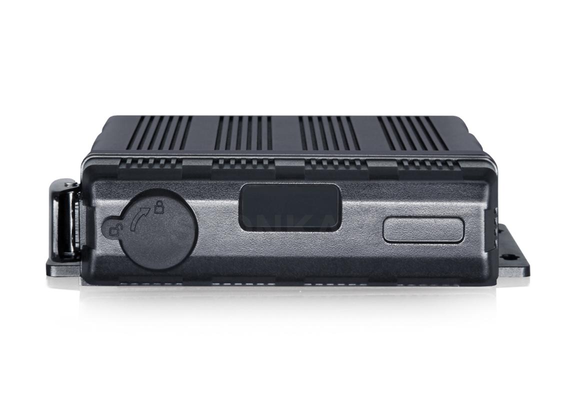 ENREGISTREUR VIDEO COMPACT 4G, GPS, WIFI